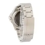 Cheapest Rolex Sea-Dweller 136660 Super Clone Black Dial 44mm - Image 4