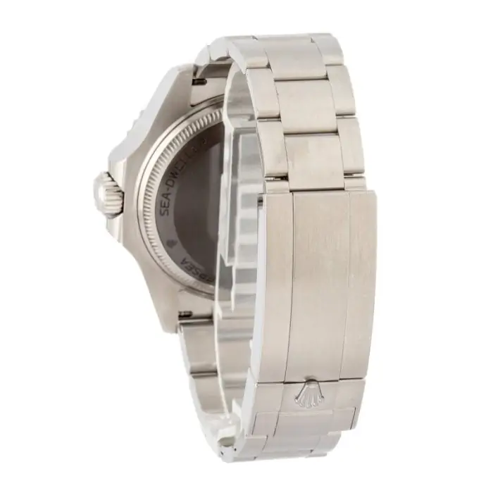 Cheapest Rolex Sea-Dweller 136660 Super Clone Black Dial 44mm - Image 4