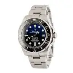 Cheapest Rolex Sea-Dweller Deepsea 136660B D-Blue Super Clone - Image 3
