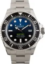 Cheapest Rolex Sea-Dweller 136660B James Cameron 44MM Clone
