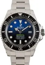 Cheapest Rolex Sea-Dweller Deepsea 136660B D-Blue Super Clone