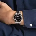 Cheapest Rolex Sea-Dweller 16600 Black Dial 40mm 2005 - Image 6