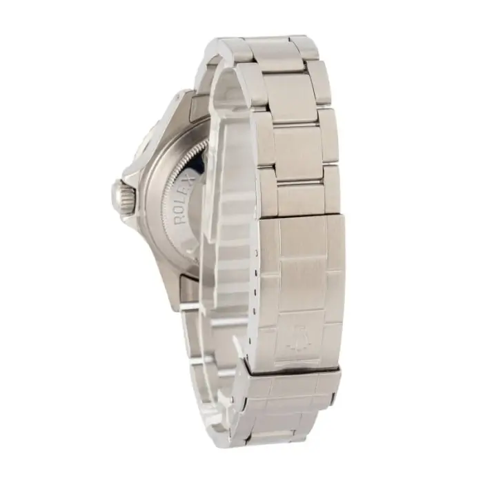Cheapest Rolex Sea-Dweller 16600 Stainless Steel 40mm - Image 4
