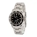 Cheapest Rolex Sea-Dweller 16600 Stainless Steel 40mm - Image 3