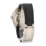 Cheapest Rolex Sky-Dweller 336239 White Gold Oysterflex 2023 - Image 4