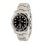 Cheapest Rolex Submariner 114060 Stainless Steel Clean Factory Super Clone - Image 3