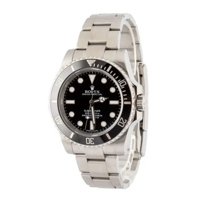 Cheapest Rolex Submariner 114060 Stainless Steel Clean Factory Super Clone - Image 3