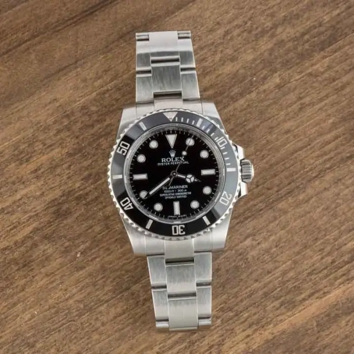 Cheapest Rolex Submariner 114060 Stainless Steel Clean Factory Super Clone - Image 5