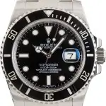 Clean Factory Supreme Rolex Submariner 116610 Super Clone Watch