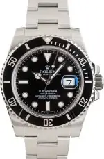 Clean Factory Supreme Rolex Submariner 116610 Super Clone Watch