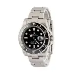 Clean Factory Supreme Rolex Submariner 116610 Super Clone Watch - Image 3