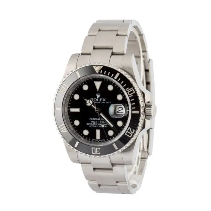 Clean Factory Supreme Rolex Submariner 116610 Super Clone Watch - Image 3