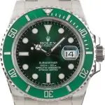Cheapest Rolex Hulk 116610LV Super Clone Clean Factory