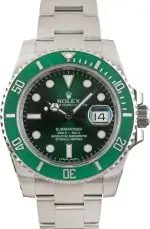 Cheapest Rolex Hulk 116610LV Super Clone Clean Factory