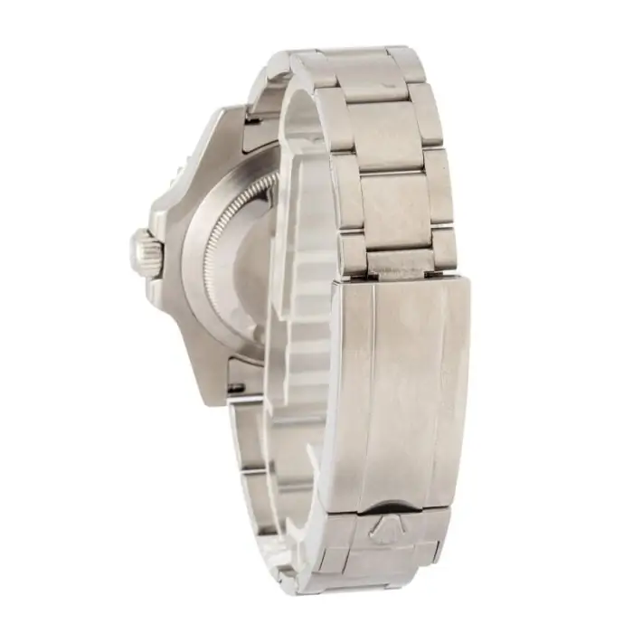 Cheapest Rolex Submariner 116610 Black Steel Super Clone Watch - Image 4