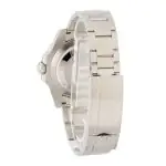 Clean Factory Supreme Rolex Submariner 116610 Black Clone - Image 4