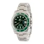 Cheapest Rolex Hulk 116610LV Super Clone Clean Factory - Image 3