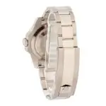 Clean Factory Supreme Rolex Submariner 116659 White Gold Diamond Bezel - Image 4