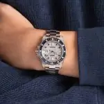Clean Factory Supreme Rolex Submariner 116659 White Gold Diamond Bezel - Image 5