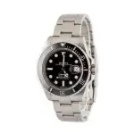 Cheapest Rolex Submariner 126610 Black 41mm Super Clone - Image 3