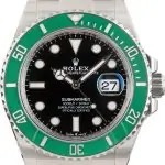 Cheapest Rolex Submariner 126610LV Starbucks 41mm Super Clone