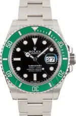 Cheapest Rolex Submariner 126610LV Starbucks 41mm Super Clone
