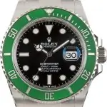 Cheapest Rolex Submariner 126610LV Starbucks Super Clone Watch
