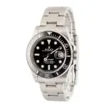 Cheapest Rolex Submariner 126610 Black 41mm Stainless Steel - Image 3