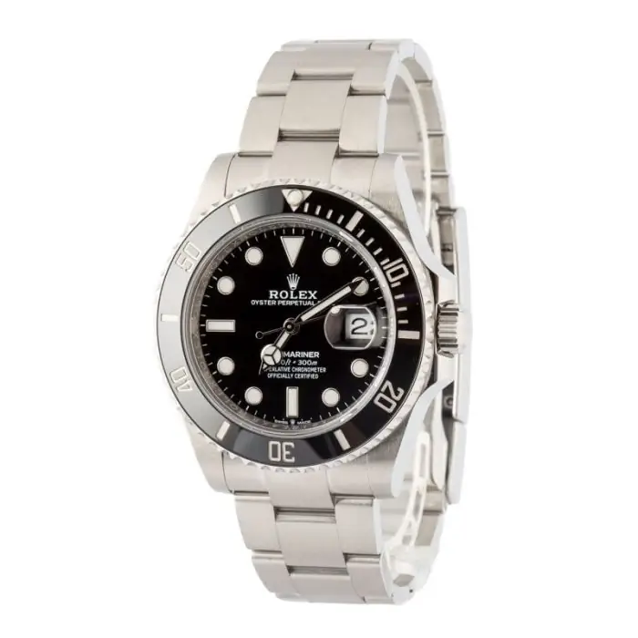 Cheapest Rolex Submariner 126610 Black 41mm Stainless Steel - Image 3