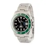 Cheapest Rolex Submariner 126610LV Starbucks 41mm Super Clone - Image 3