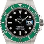 Cheapest Rolex Submariner Starbucks 126610LV Super Clone Watch