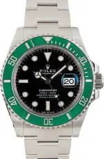 Cheapest Rolex Submariner Starbucks 126610LV Super Clone Watch