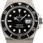 Cheapest Rolex Submariner 126610 Black 41mm Super Clone