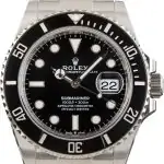 Cheapest Rolex Submariner 126610 Black 41mm Stainless Steel