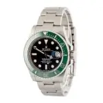 Cheapest Rolex Submariner Starbucks 126610LV Super Clone Watch - Image 3