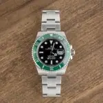 Cheapest Rolex Submariner Starbucks 126610LV Super Clone Watch - Image 5