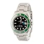Cheapest Rolex Submariner 126610LV Starbucks Super Clone Watch - Image 3