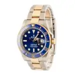 Clean Factory Super Clone Rolex Submariner 126613LB Bluesy - Image 3