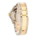 Supreme Rolex Submariner 126613LN Best Clone Steel Gold - Image 4