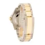Clean Factory Supreme Rolex Submariner 126613 Two-Tone Black Dial - Image 4