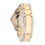 Clean Factory Super Clone Rolex Submariner 126613LB Bluesy - Image 4