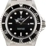 Cheapest Rolex Submariner 14060M No Date Super Clone Watch