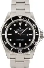 Cheapest Rolex Submariner 14060M No Date Super Clone Watch