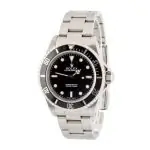 Cheapest Rolex Submariner 14060M No Date Super Clone Watch - Image 3