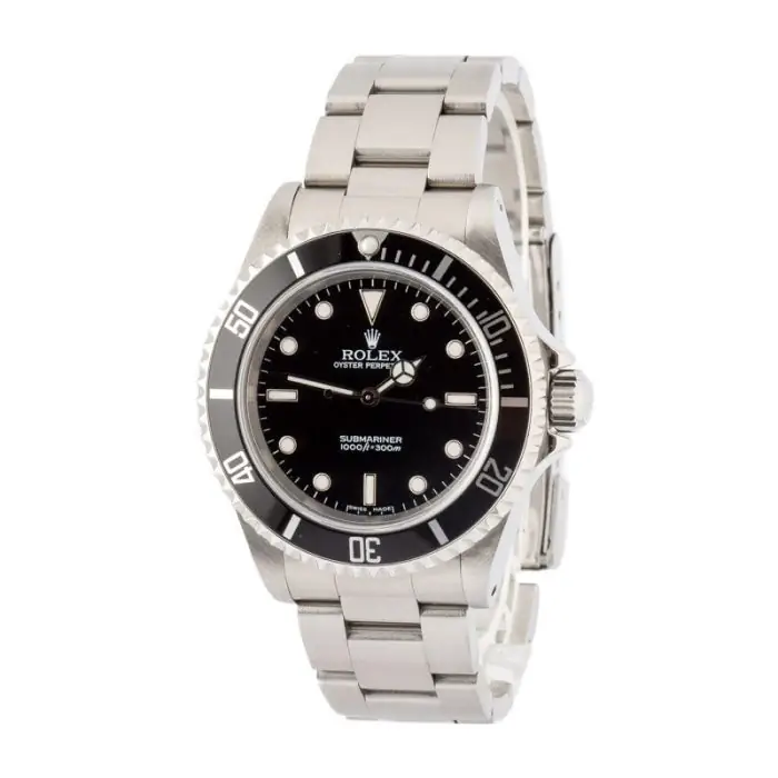 Cheapest Rolex Submariner 14060M No Date Super Clone Watch - Image 3