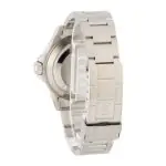 Clean Factory Supreme Rolex Submariner 14060M Black No Date Super Clone - Image 4