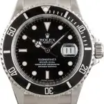 Clean Factory Super Clone Rolex Submariner 16610 Steel Oyster