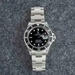 Cheapest Supreme Rolex Submariner 16610T Super Clone 40mm - Image 5