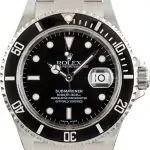 Cheapest Supreme Rolex Submariner 16610T Super Clone 40mm