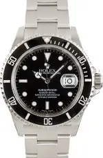 Cheapest Supreme Rolex Submariner 16610T Super Clone 40mm